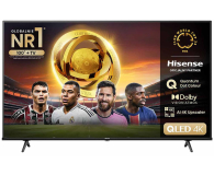 Hisense 43E7NQ 43" QLED 4K VIDAA Dolby Atmos Dolby Vision - 1246956 - zdjęcie 1